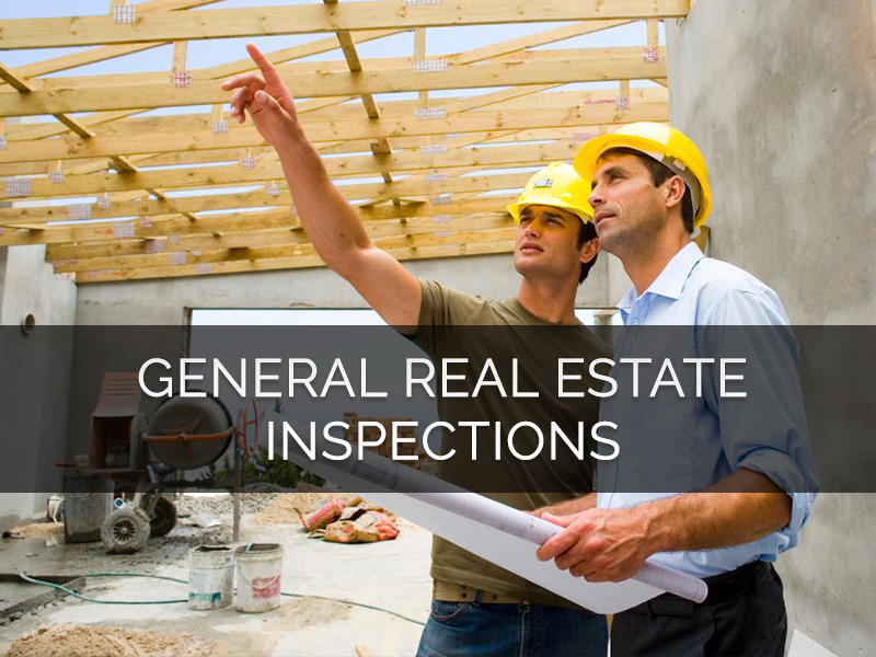 san antonio general-real-estate-inspections