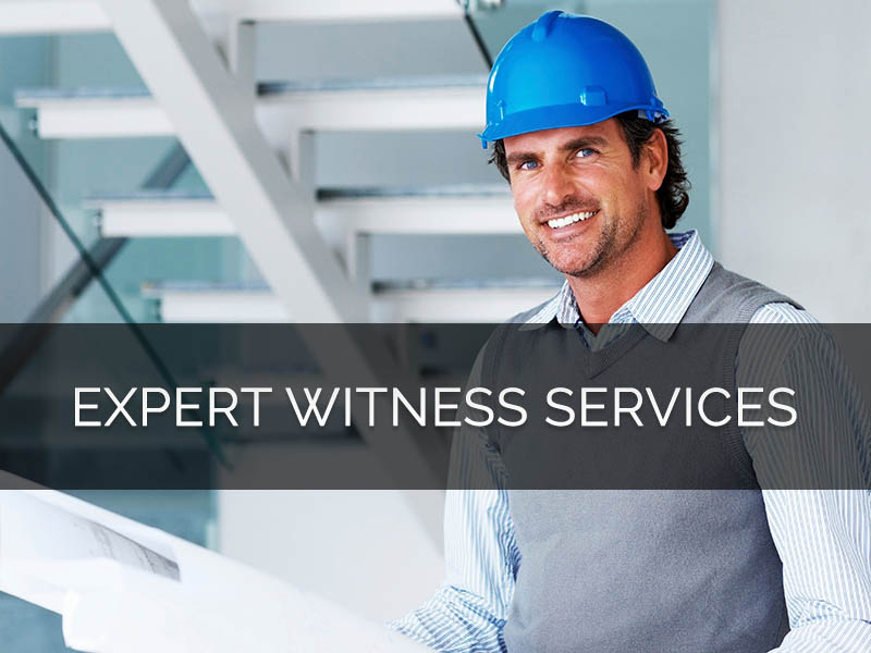san antonio expert-witness-services